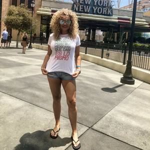 Meet your Posher, Flor